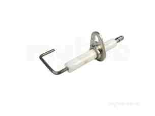 Ferroli Boiler Spares -  Ferroli 39812170 Ignition Electrode