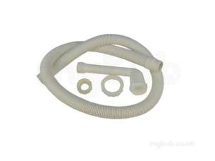 Ferroli Boiler Spares -  Ferroli 39018740 Condensate Trap