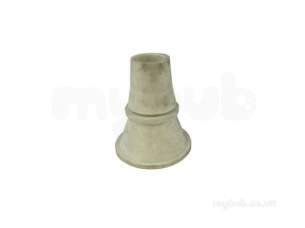 Ferroli Boiler Spares -  Ferroli 35101430 Smoke Hood Test Point