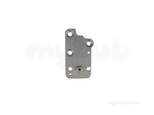 Ferroli Boiler Spares -  Ferroli 32202960 Injector-plate 3.00-ng