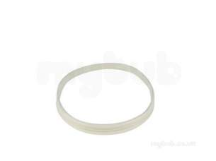 Ferroli Boiler Spares -  Ferroli 35101580 Gasket