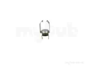 Caradon Ideal Domestic Boiler Spares -  Ideal 170918 Overheat Thermostat Kit