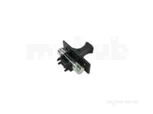 Caradon Ideal Domestic Boiler Spares -  Ideal 170931 Fuse Pcb Kit M Series
