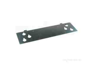 Caradon Ideal Domestic Boiler Spares -  Ideal 170937 Wall Mounting Plate Kit