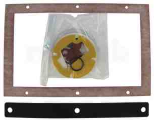 Caradon Ideal Domestic Boiler Spares -  Ideal 170938 Gasket Kit Servicing