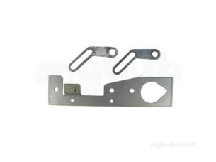 Caradon Domestic Boiler Spares -  Caradon Ideal 170983 Control Hinge Kit