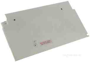 Caradon Ideal Domestic Boiler Spares -  Ideal 171027 Bottom Cover Panel Kit