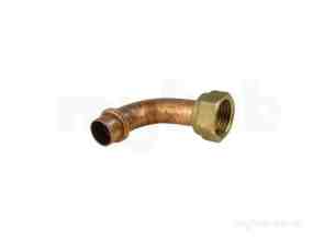 Caradon Ideal Domestic Boiler Spares -  Ideal 171050 Dhw Inlet/outlet Pipe Kit