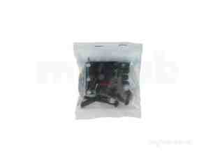 Caradon Domestic Boiler Spares -  Caradon Ideal 170961 Hardware Pack Kit