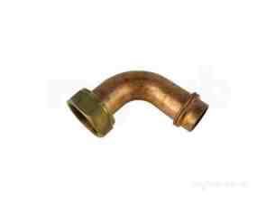 Caradon Domestic Boiler Spares -  Caradon Ideal 171049 Ch Stub Pipe