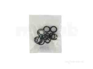 Caradon Ideal Domestic Boiler Spares -  Ideal 171031 O Ring Kit Hydrobloc