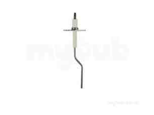 Caradon Ideal Domestic Boiler Spares -  Ideal 173529 Flame Sensing Electrode Kit