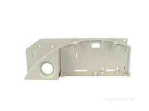 Caradon Ideal Domestic Boiler Spares -  Ideal 173535 User Ctrl Housing Kit