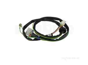 Caradon Domestic Boiler Spares -  Caradon Ideal 173531 Fan Harness