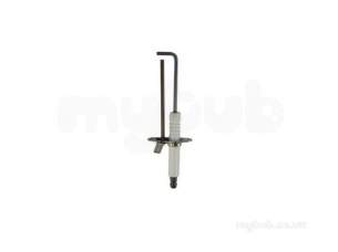 Caradon Ideal Domestic Boiler Spares -  Ideal 173528 Ignition Electrode Kit