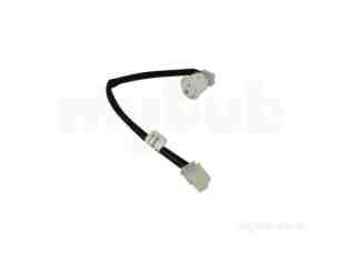 Caradon Domestic Boiler Spares -  Caradon Ideal 173537 Mains Switch Kit