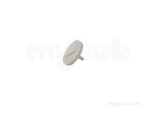 Caradon Domestic Boiler Spares -  Caradon Ideal 173562 Potentiometer Knob