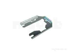 Caradon Ideal Domestic Boiler Spares -  Ideal 170914 Fan Fixing Kit M Series