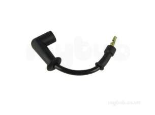 Caradon Ideal Domestic Boiler Spares -  Ideal 173510 Ignition Lead He Series