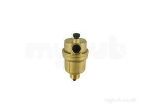 Ferroli Boiler Spares -  Ferroli 39808970 Auto Air Vent 3/8