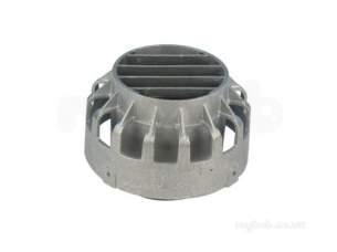 Potterton Boiler Spares -  Potterton 225298pot Terminal Grill