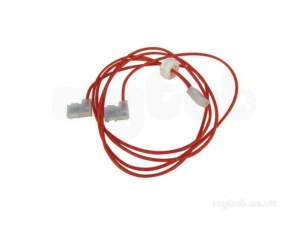 Potterton Boiler Spares -  Potterton 8212320 Fan Lead Assembly