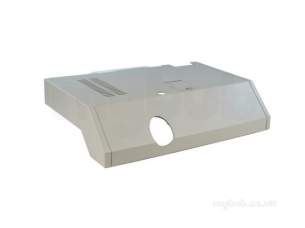 Potterton Boiler Spares -  Potterton 213078 Controls Cover