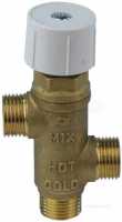 Potterton Boiler Spares -  Potterton 26009148 Mixer Valve