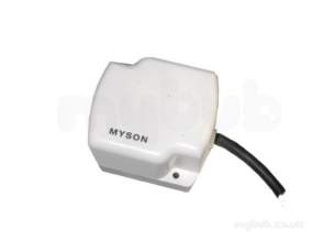 Potterton Boiler Spares -  Potterton 8929382 Replacement Head