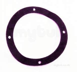Potterton Boiler Spares -  Potterton 8929757 Elbow Gasket 10/19164