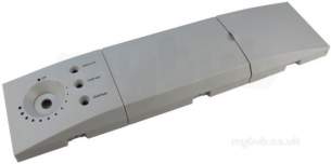 Potterton Boiler Spares -  Potterton 26002023 Facia Cover