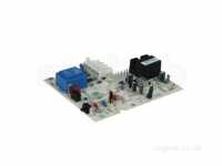 Baxi Boiler Spares -  Potterton 5106472 Pcb Digital Control