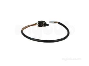 Baxi Boiler Spares -  Potterton 5107803 Potentiometer Assembly