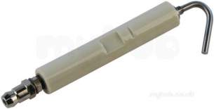 Potterton Commercial Spares -  Potterton 357320 Ignition Electrode