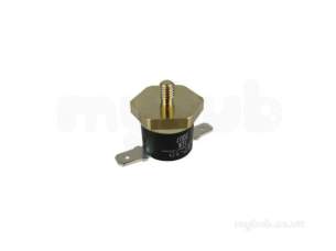 Broag Remeha -  Broag S44698 Temp Sensor W40eco