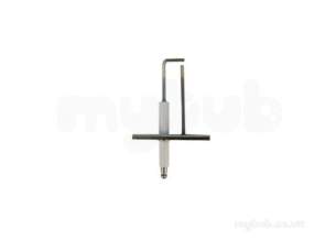 Broag Remeha -  Broag S54338 Ignition-ionisation Probe