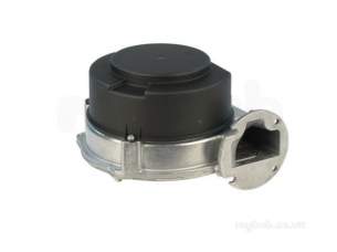 Broag Remeha -  Broag S54878 Fan Assembly