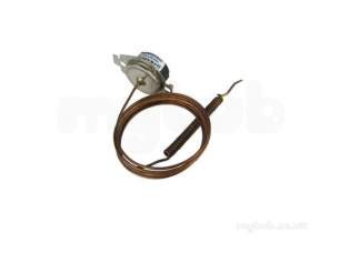 Broag Remeha -  Broag S50629 High Temp Cut Out Stat