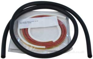 Broag Remeha -  Broag S53144 Gasket