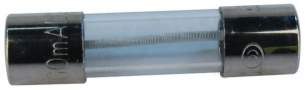 Vaillant Boiler Spares -  Vaillant 251960 Fuse 0.16a T 10 Pack