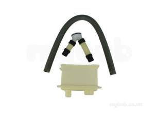 Vaillant Boiler Spares -  Vaillant 011547 Condensate Trap