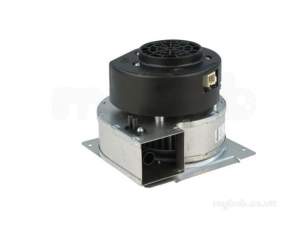 Vaillant Boiler Spares -  Vaillant 190262 Fan