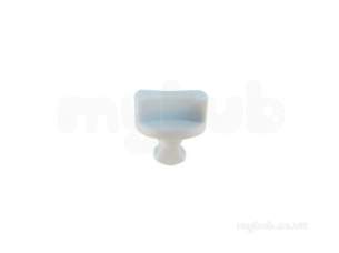 Vaillant Boiler Spares -  Vaillant 290811 Clip Pack Of 4