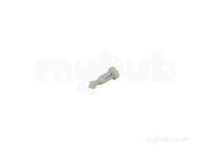 Vaillant Boiler Spares -  Vaillant 132925 Fastener Set Of 10