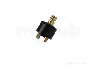 Vaillant Boiler Spares -  Vaillant 712087 Pressure Sensor