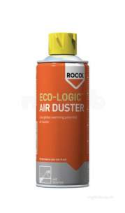 Rocol Products -  Rocol 32311 Eco-logic Air Duster 200ml