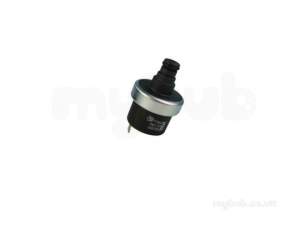 Ferroli Boiler Spares -  Ferroli 39818260 Sensor-low Water Press