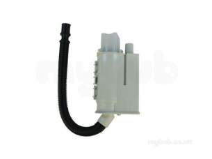 Vaillant Boiler Spares -  Vaillant 180985 Siphonic Condensate Trap