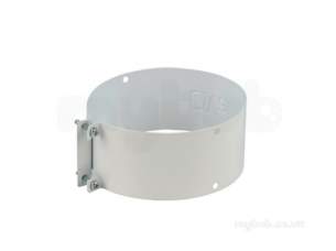 Vaillant Boiler Spares -  Vaillant 282569 Clamp