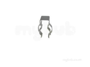 Vaillant Boiler Spares -  Vaillant 219621 Spring Clamp Set Of 10